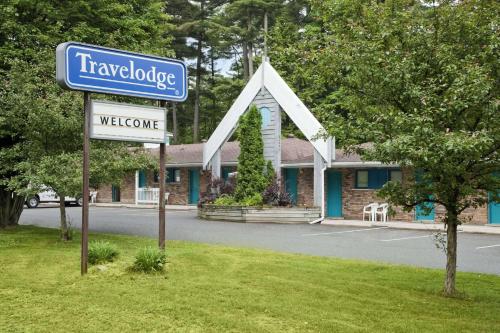 Фотографии гостиницы 
            Travelodge by Wyndham Bracebridge