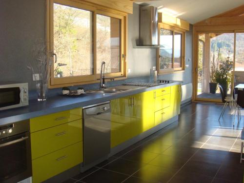 Фотография гостевого дома Gîte La Rosa