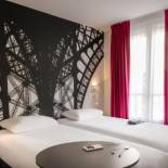 Фотография гостиницы ibis Styles Paris Eiffel Cambronne