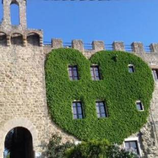 Фотографии апарт отеля 
            Castello Di Cisterna