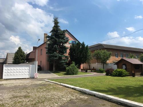 Фотография мини отеля Нептун