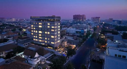 Фотография гостиницы Artotel Gajahmada Semarang