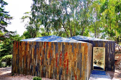 Фотография гостевого дома Herdade Clube Tiro Monfortinho