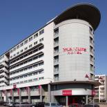 Фотография гостиницы Mercure Tours Centre Gare et Congrès