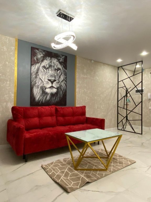 Фотография квартиры Апартаменты Кама Люкс