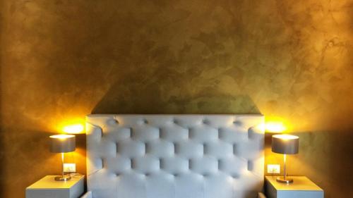 Фотография мини отеля B&B Da Peo