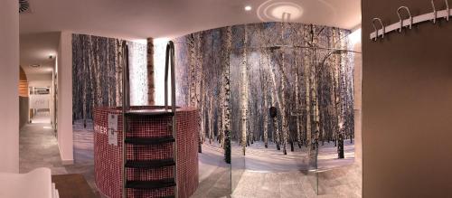 Фотография гостиницы Hotel Columbia & Spa