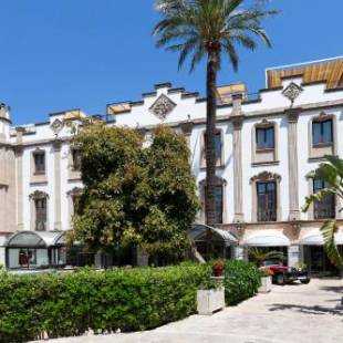 Фотографии гостиницы 
            Gran Hotel Soller