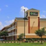 Фотография гостиницы Extended Stay America Suites - Houston - The Woodlands