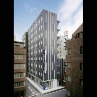 Фотографии гостиницы 
            Comfort Hotel Tokyo Kanda