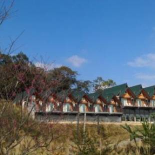 Фотографии гостевого дома 
            Yulan Green Roof