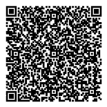 QR код пансионата Пивденный