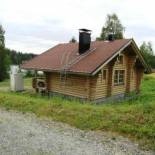 Фотография гостевого дома Holiday Home Hirvonmökki