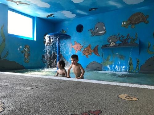 Фотография гостиницы Impero Hotel Varese Beauty & Spa