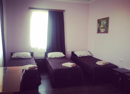 Фотография номера гостиницы Изобильный