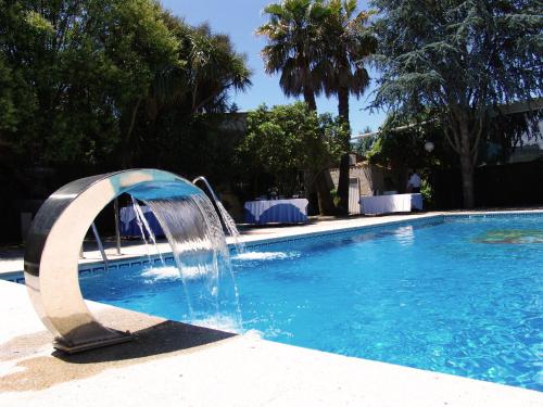 Фотография гостиницы Hotel Sena