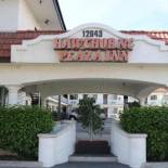 Фотография мотеля Hawthorne Plaza Inn Near LAX