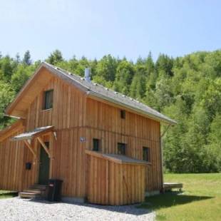 Фотографии гостевого дома 
            The Austrian Chalet