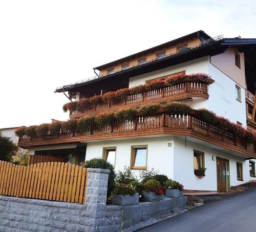 Фотография гостевого дома Gästehaus Steininger