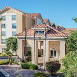 Фотография гостиницы Homewood Suites Phoenix-Metro Center