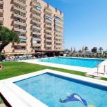 Фотография апарт отеля Hotel Apartamentos Pyr Fuengirola