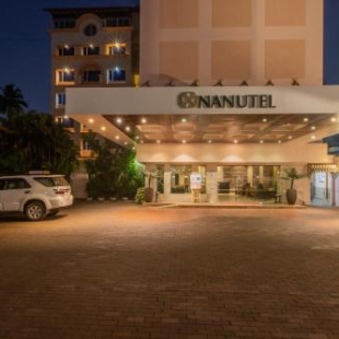 Фотография гостиницы Nanutel Margao