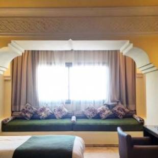 Фотографии гостиницы 
            Diwan Casablanca Hotel