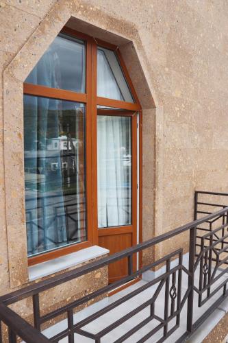 Фотография гостевого дома Белладжио