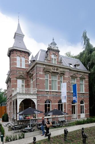 Фотография гостиницы Hotel De Villa