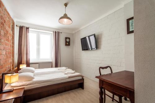 Фотография гостиницы Avion Hotel