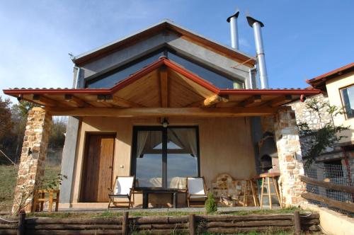 Фотография гостевого дома dimitrasvillas