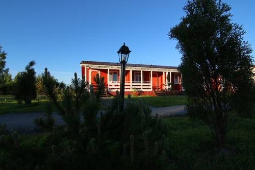 Фотография базы отдыха Креницы