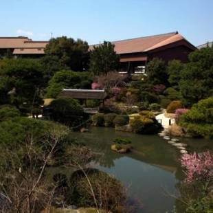 Фотографии мини отеля 
            Futsukaichi Hot Spring - Daimaru Besso