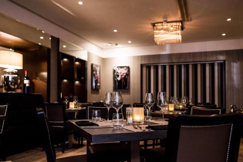 Фотография гостиницы The Winchester Hotel and Spa