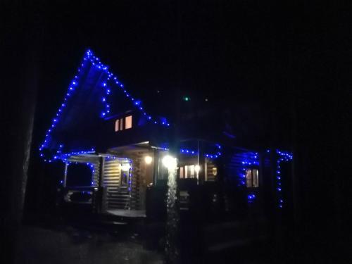 Фотография гостевого дома Дом Викинга (Ягодное)