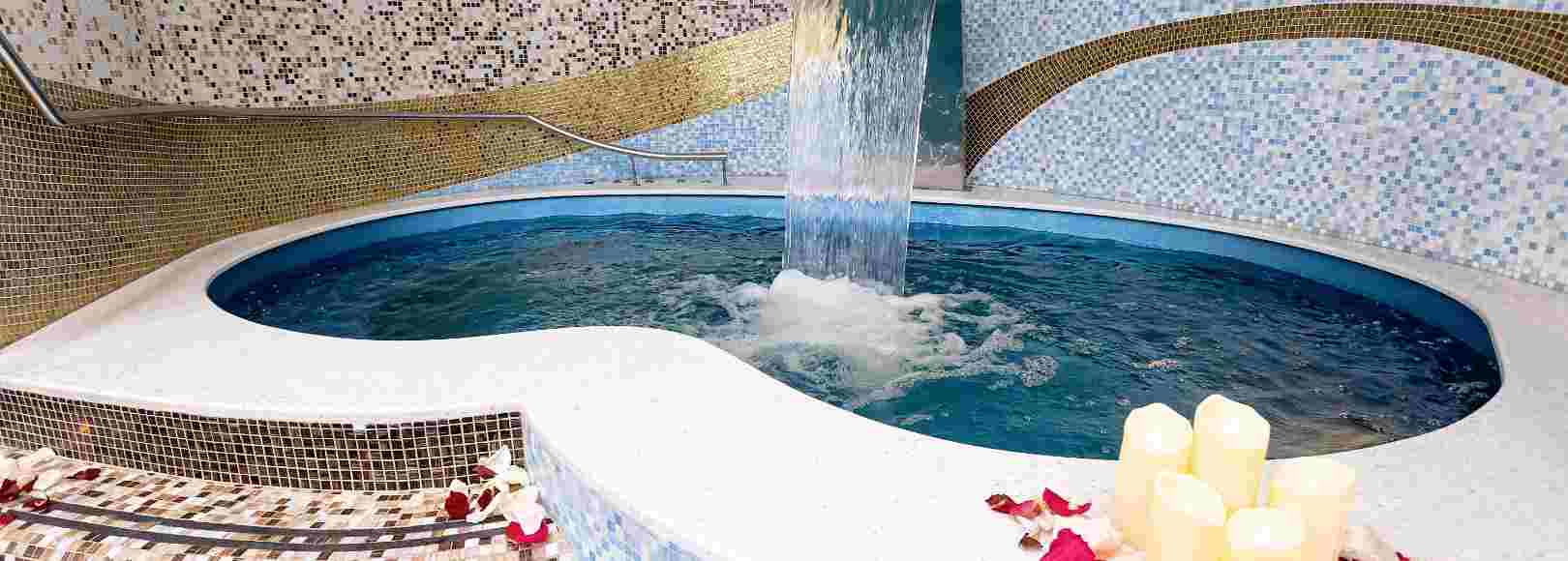 Фотография сауны SPA Дегас