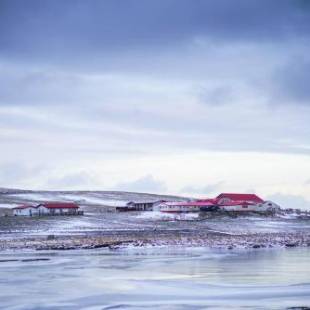 Фотографии базы отдыха 
            Eiði Farmhouse