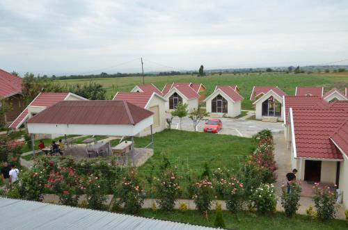 Фотография мотеля Avey