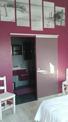 Фотография мини отеля FRANDIERE