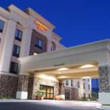 Фотография гостиницы Hampton Inn Las Vegas/North Speedway