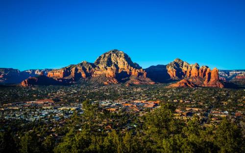 Фотография базы отдыха Verde Valley Studio Cabin 1