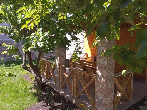 Фотография гостевого дома Villa Zovuni