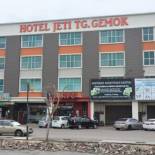 Фотография мини отеля Hotel Jeti Tg Gemok