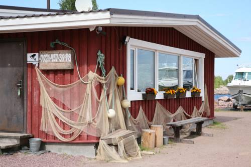 Фотография гостевого дома Рыбацкий причал