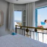 Фотография гостиницы Naxian Riviera Exclusive Seafront Suites, Junior Suite