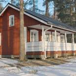 Фотография гостевого дома Holiday Home Meritähti