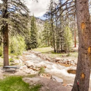 Фотография гостиницы Estes Park Condos