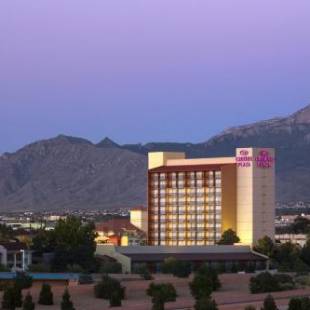 Фотографии гостиницы 
            Albuquerque Crowne Plaza, an IHG Hotel