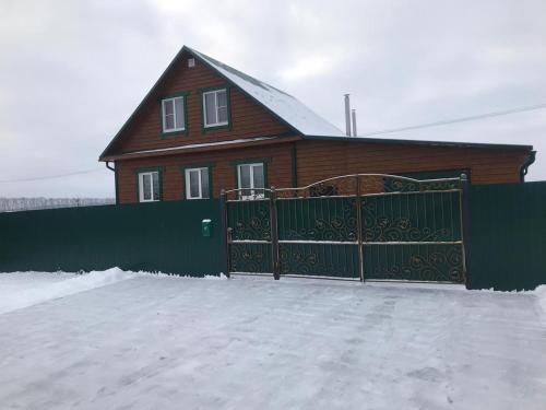 Фотография гостевого дома Dмитриевский