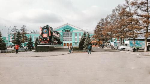 Фотография гостиницы Smart Hotel KDO Кемерово